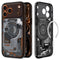 Spigen iPhone 17 Pro Max Case – Ultra Hybrid Zero One (MagFit)